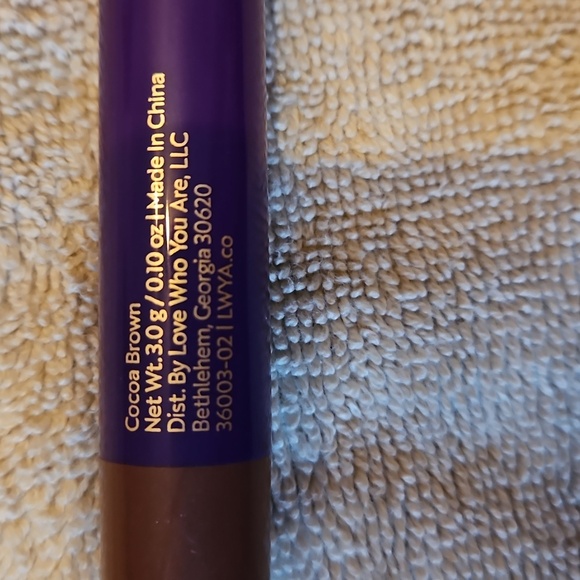LWYA So Shady Shadow Stick, Cocoa Brown, NEW! - Picture 4 of 4